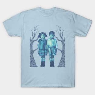 Creepy Kids T-Shirt